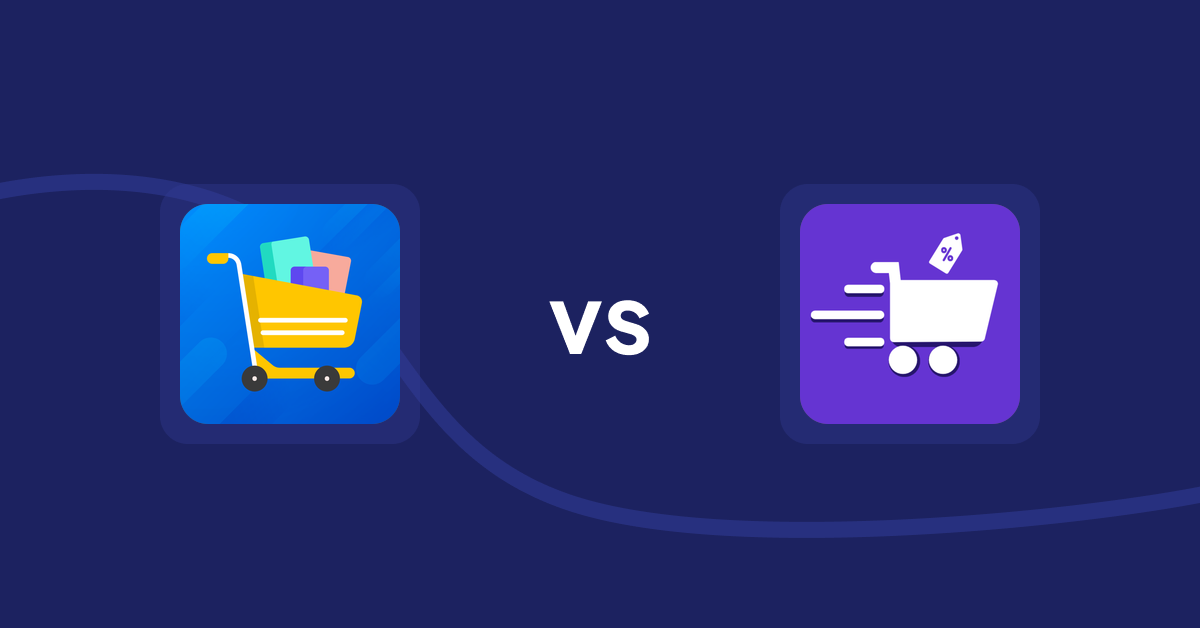 Shopify Product Display Apps: Prezen Wholesale Order vs Cypher Bulk Order Page & Price