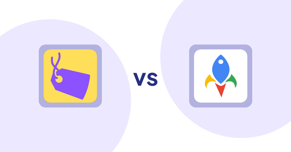 Shopify Product Display Apps: Creatify‑Trust Badges & Labels vs Jedi Back In Stock Admin Alert