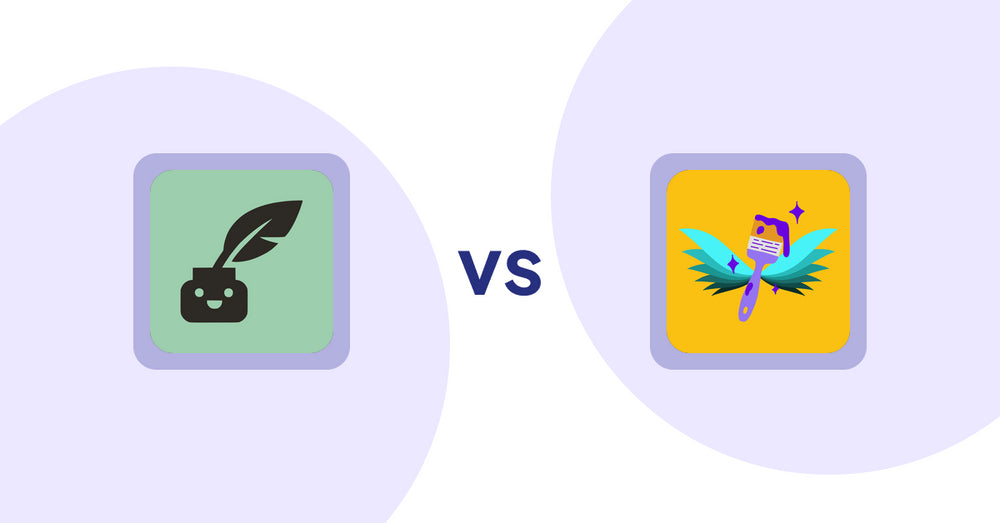 Shopify Product Display Apps: Copybuddy vs. Badgfly ‑ Product Personalizer