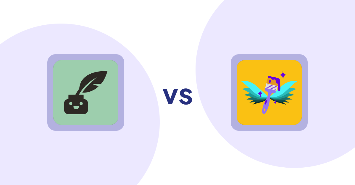 Shopify Product Display Apps: Copybuddy vs. Badgfly ‑ Product Personalizer
