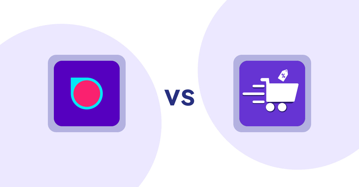 Shopify Product Display Apps: Spotlight: Video Loops vs. Cypher Bulk Order Page & Price