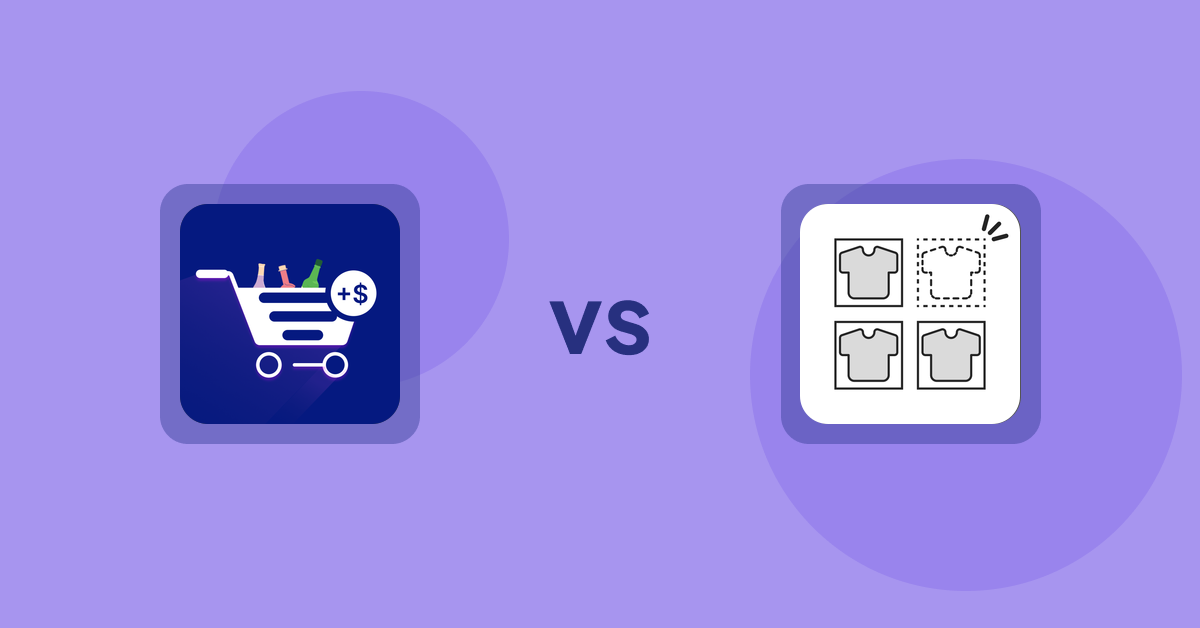 Shopify Product Display Apps: Pfand ‑ Deposit & Cart Fee vs シンプル売り切れ非表示｜在庫切れ商品の表示変更