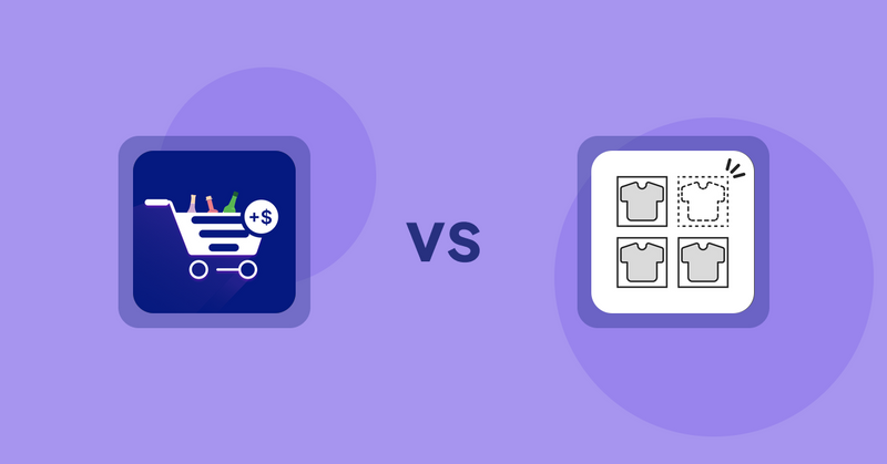 Shopify Product Display Apps: Pfand ‑ Deposit & Cart Fee vs シンプル売り切れ非表示｜在庫切れ商品の表示変更
