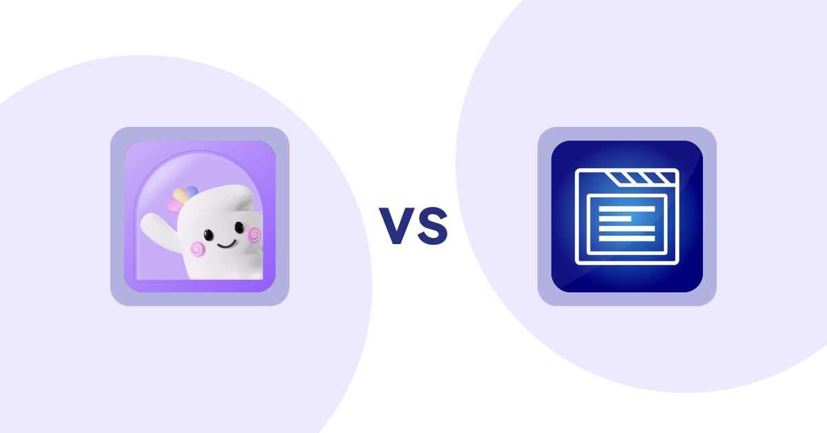 Shopify Product Display Apps: Easify Product Attachments vs My Tabs 2.0