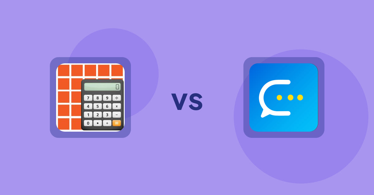 Shopify Product Display Apps: DIY Quantity Calculator vs. Advance AI Copywriter