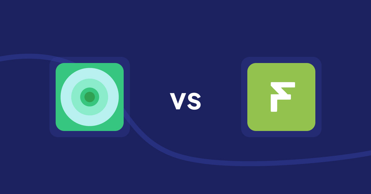 Shopify Product Display Apps: Hey!Scarcity Low Stock Counter vs Easy Estimate Shipping