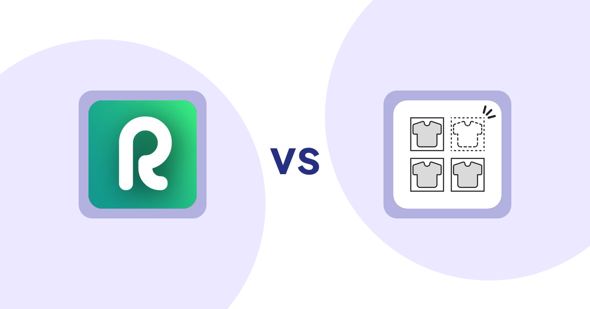 Shopify Product Display Apps: ReelTok Shoppable Videos + UGC vs シンプル売り切れ非表示｜在庫切れ商品の表示変更