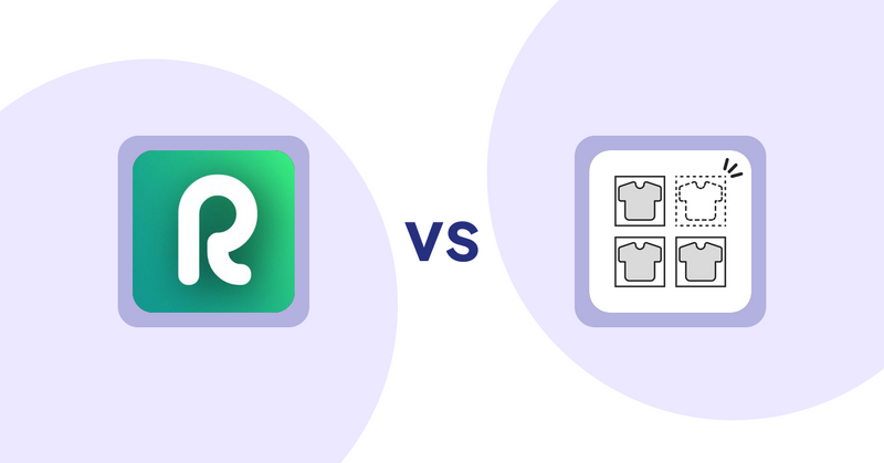 Shopify Product Display Apps: ReelTok Shoppable Videos + UGC vs シンプル売り切れ非表示｜在庫切れ商品の表示変更