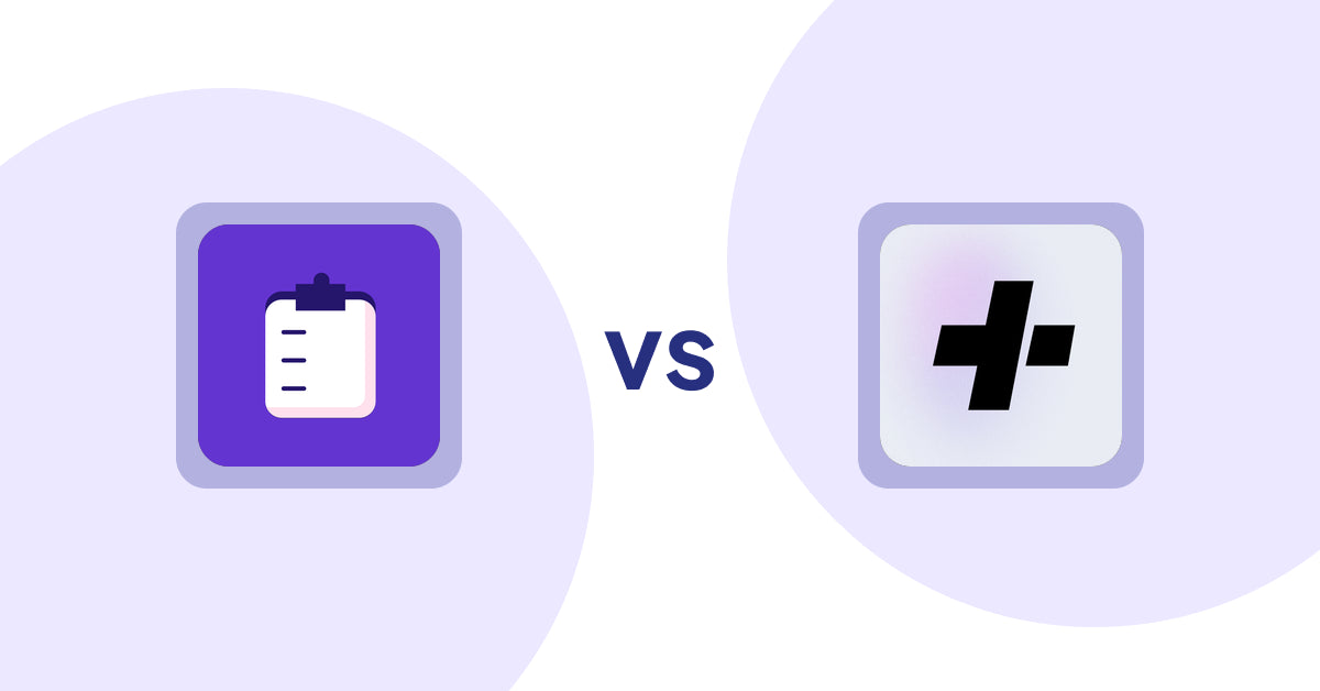 Shopify Product Display Apps: WSH Order Form & ReOrder vs Details+ Specifications Table