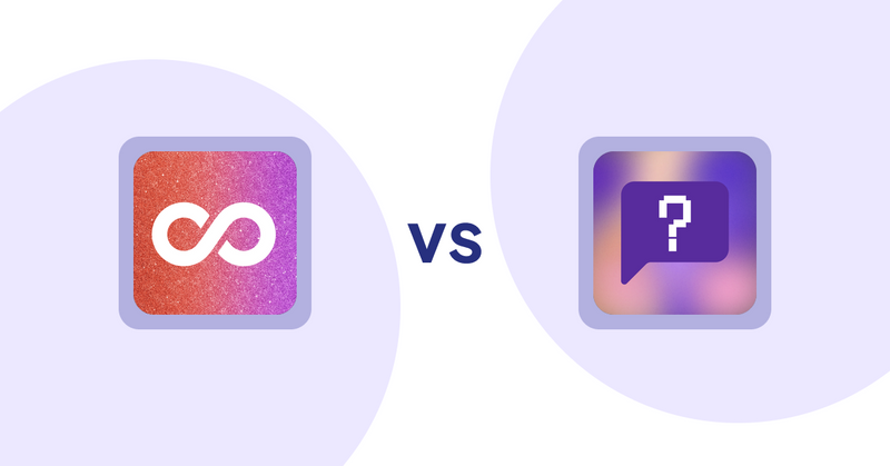 Shopify Product Display Apps: Infinite Scroll Pro vs. FAQbucket ‑ Help Center & FAQ