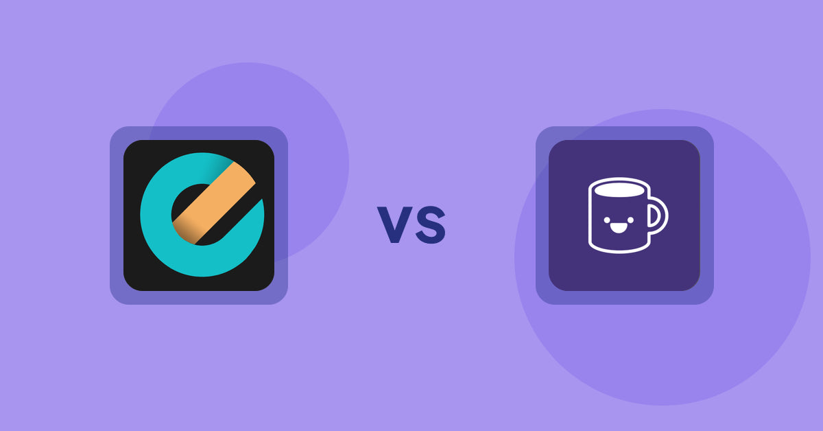 Shopify Product Display Apps: Price Calculator by Dimensions vs. Mugshot Bot