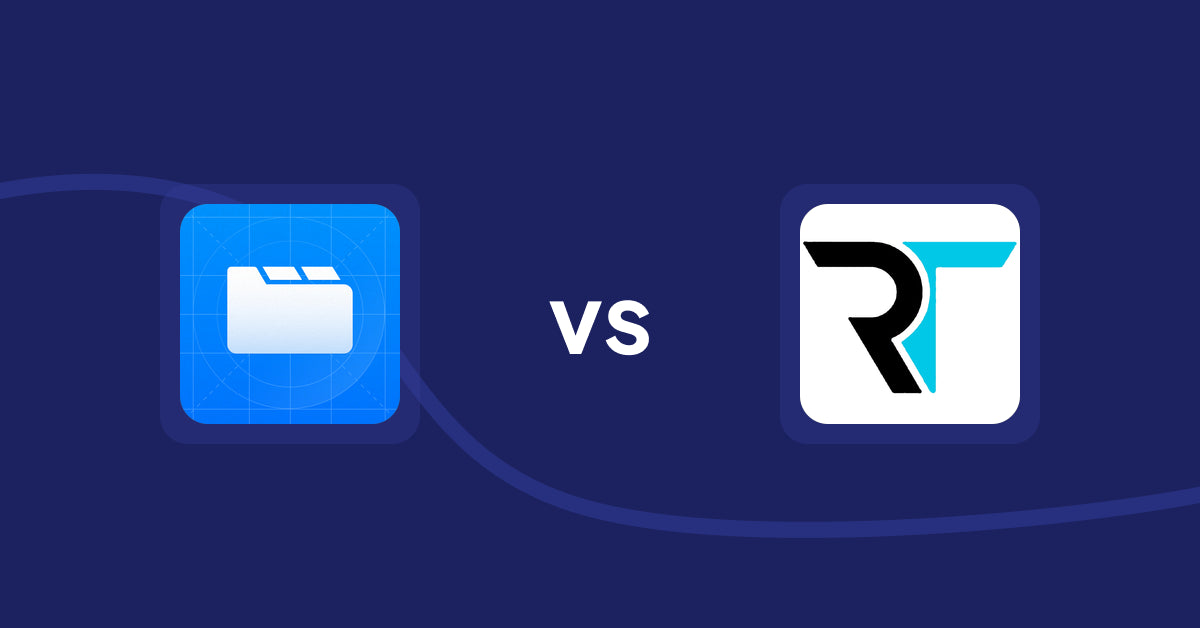 Shopify Product Display Apps: Easy Tabs ‑ Product Tabs vs Cost Per Item
