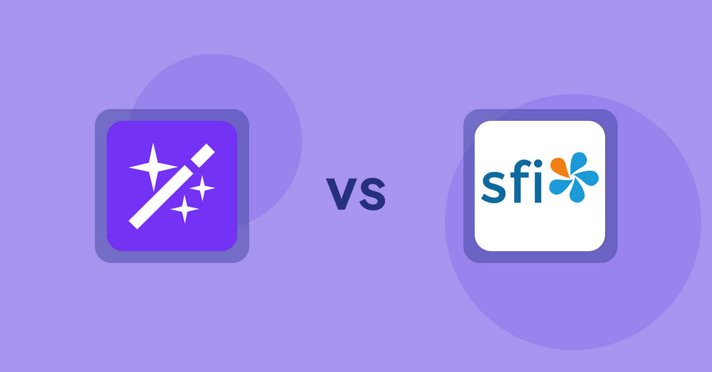 Shopify Product Display Apps: Magi ‑ AI Write Description vs Already in Your Cart