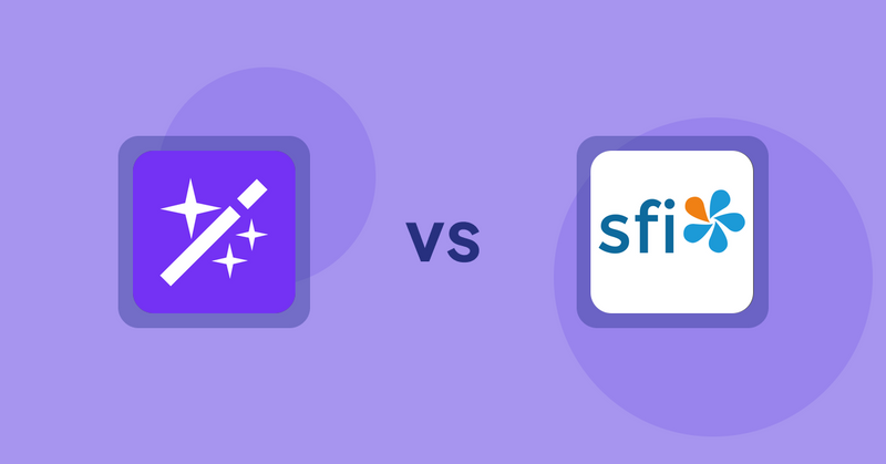Shopify Product Display Apps: Magi ‑ AI Write Description vs Already in Your Cart