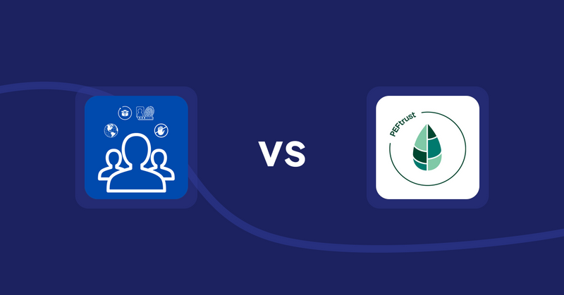 Shopify Product Display Apps: Customer's Products Manager vs Peftrust