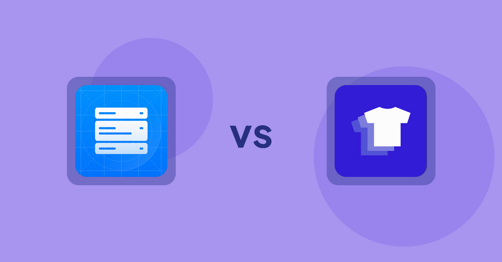 Shopify Product Display Apps: EasySlide Accordion Tabs & FAQ vs Xpander