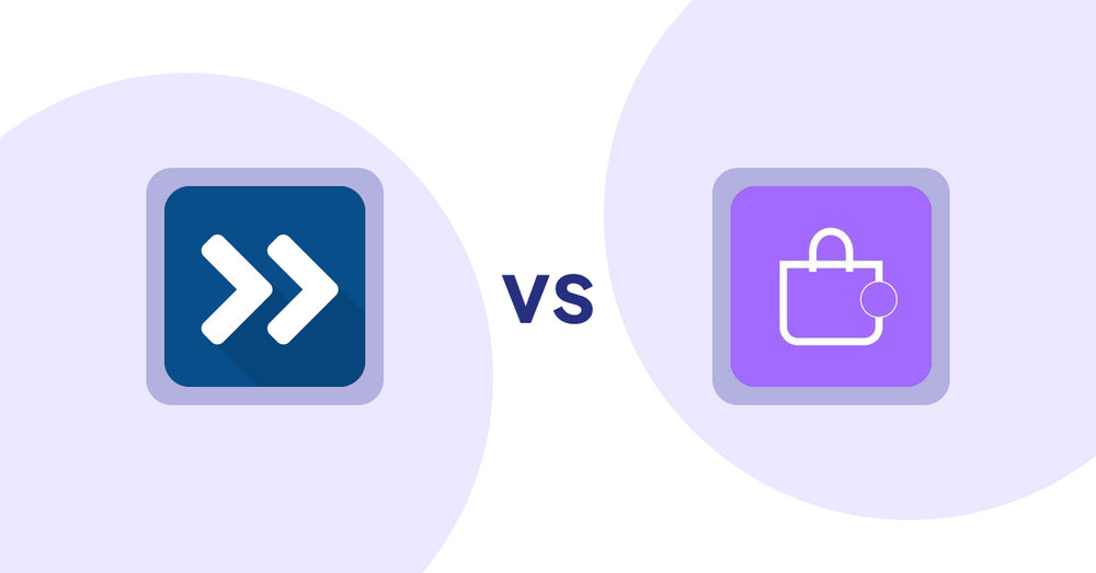 Shopify Product Display Apps: Ultimate Recently Viewed vs. ShowMe: Product Showcases