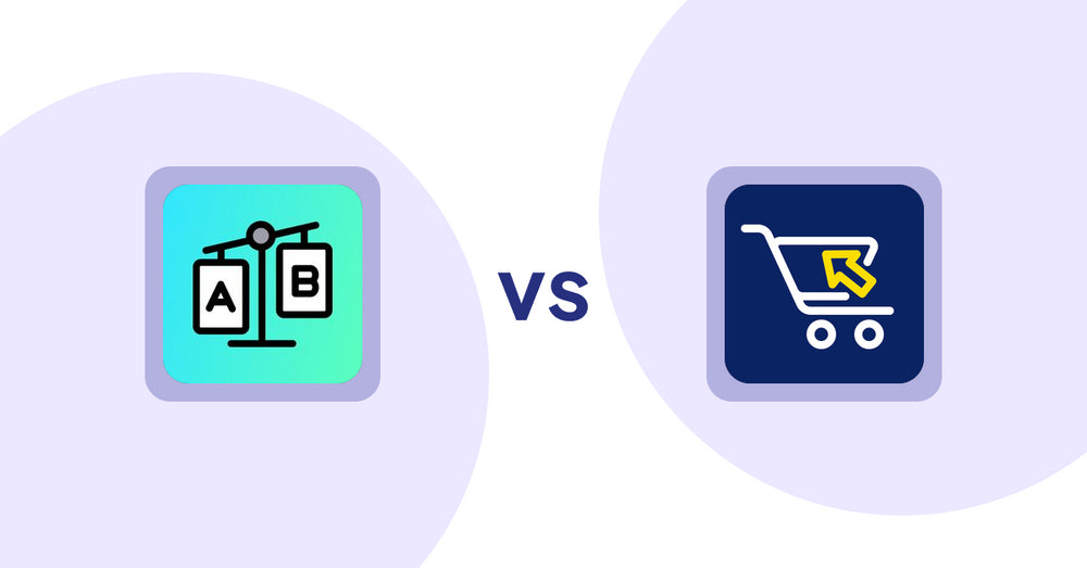 Shopify Product Display Apps: Spec & Compare vs. Swift B2B Cart / CSV Upload
