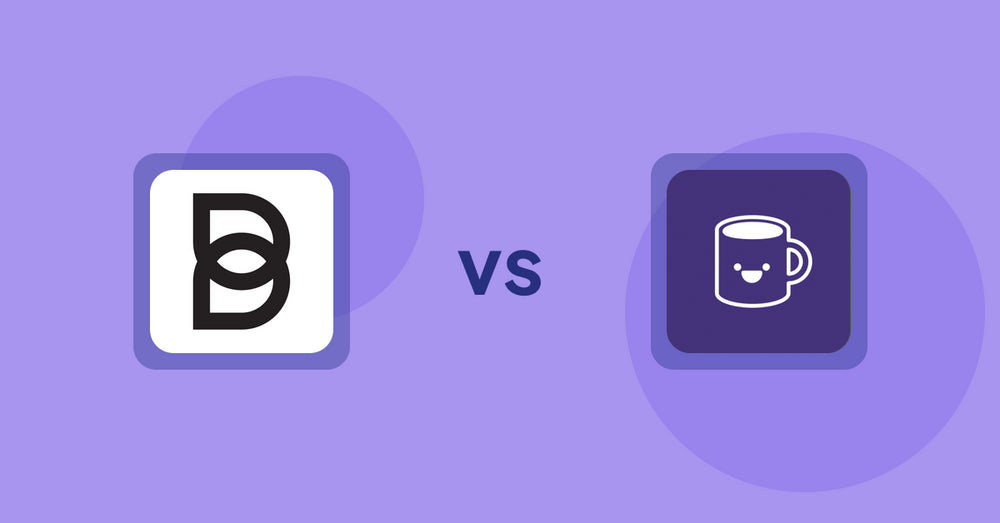 Shopify Product Display Apps: Botika: AI Models Pro Photos vs. Mugshot Bot