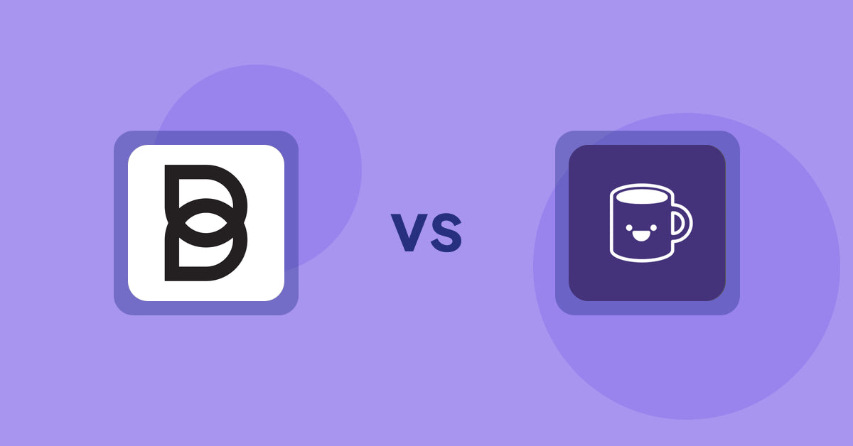 Shopify Product Display Apps: Botika: AI Models Pro Photos vs. Mugshot Bot