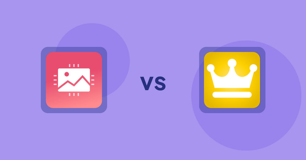 Shopify Product Display Apps: XO Image Styles vs Awesome Ranking