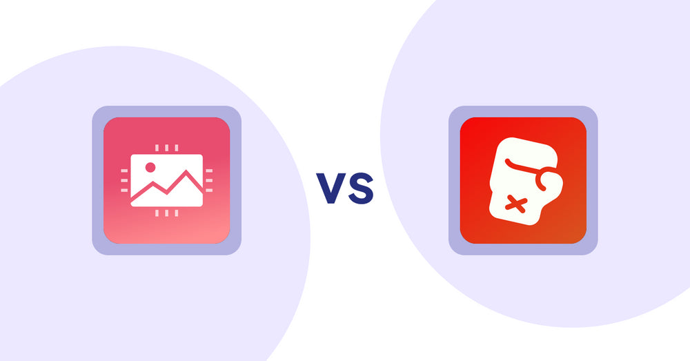Shopify Product Display Apps: XO Image Styles vs. Knockout ‑ Hide Out Of Stock