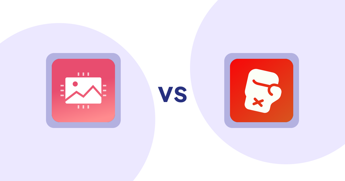 Shopify Product Display Apps: XO Image Styles vs. Knockout ‑ Hide Out Of Stock