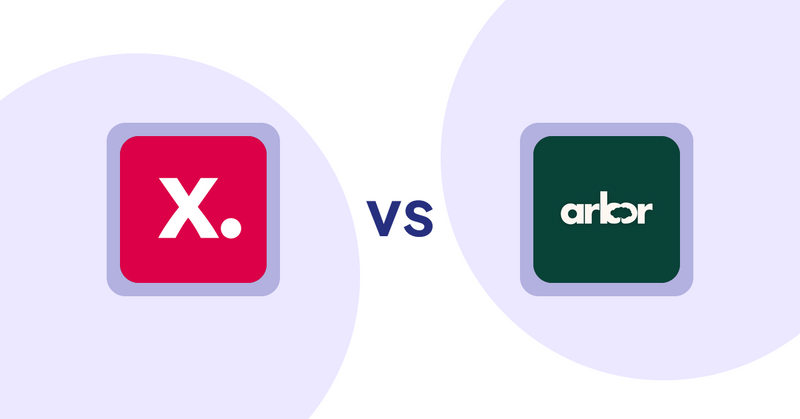 Shopify Product Display Apps: Category & Collection Sort |KX vs Arbor ― Carbon Transparency