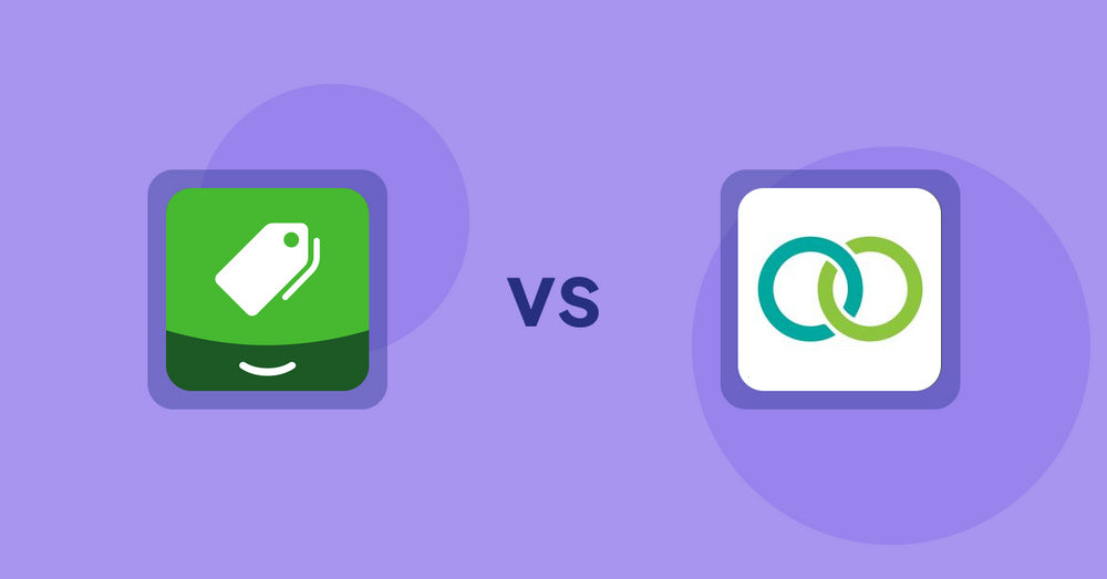 Shopify Product Display Apps: VIBE Shoppable Instagram Feed vs. ROOTIP: Stories & Transparency