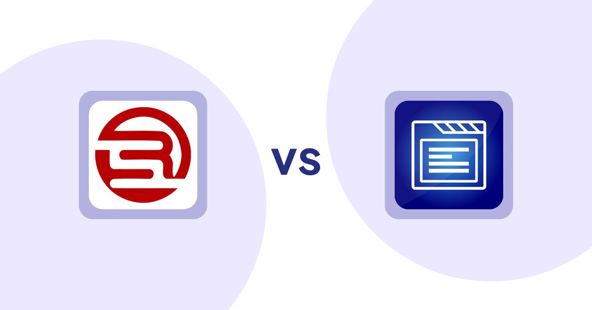 Shopify Product Display Apps: Robosize: AI Size Recommender vs My Tabs 2.0