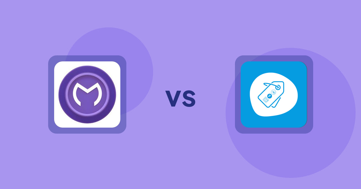 Shopify Product Display Apps: OnModel - AI Models Photos vs Extendons Product Tag Images