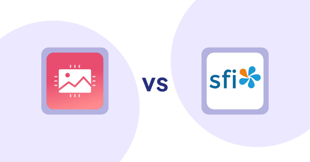 Shopify Product Display Apps: XO Image Styles vs. Already in Your Cart