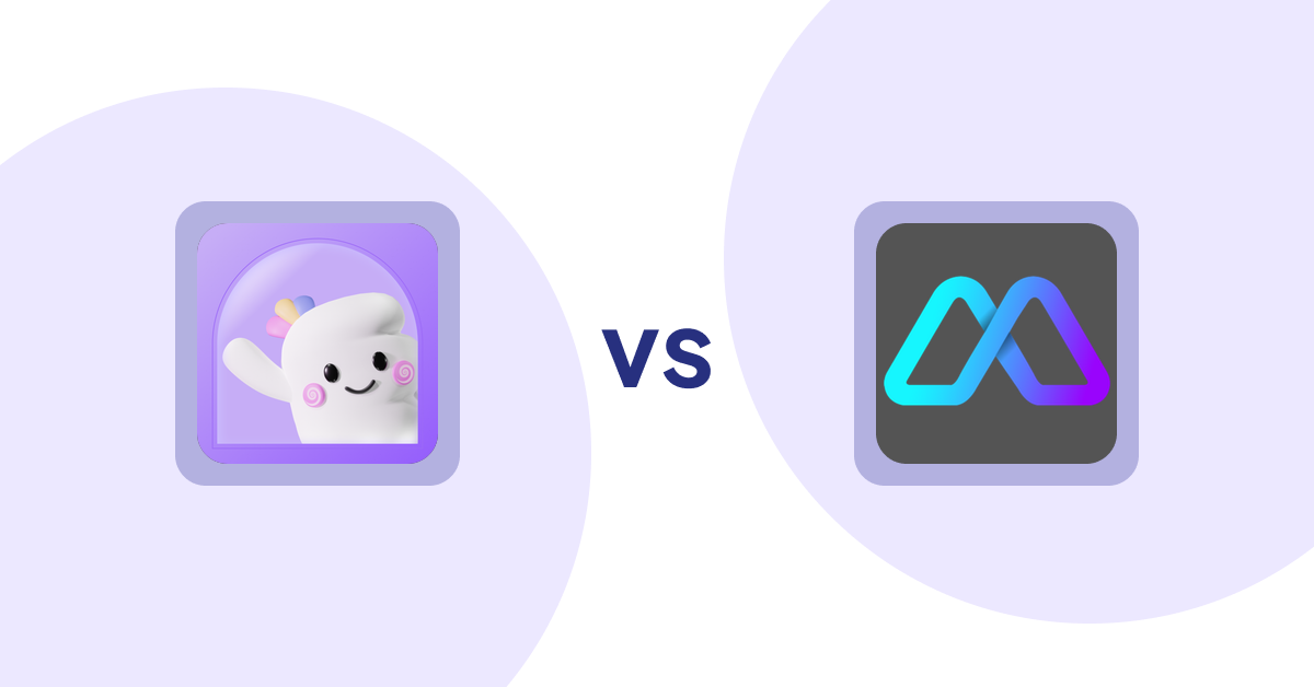 Shopify Product Display Apps: Easify Product Attachments vs. Metadrob: Create Virtual Store