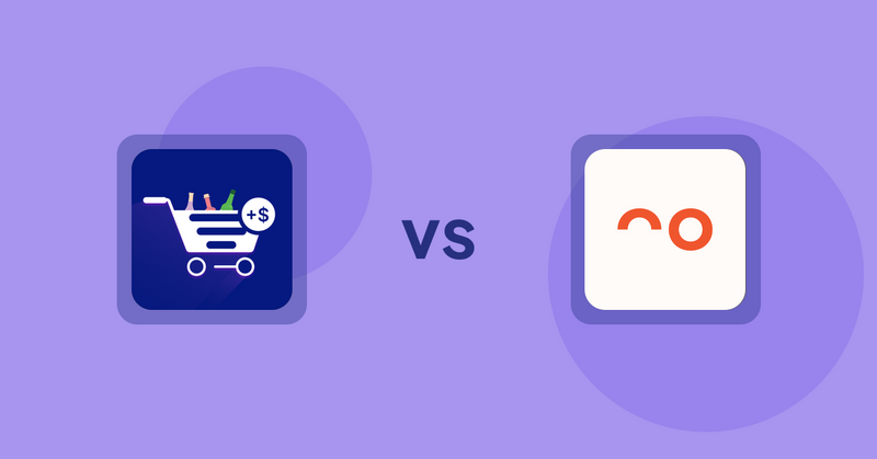 Shopify Product Display Apps: Pfand ‑ Deposit & Cart Fee vs. soona ‑ Content For Commerce