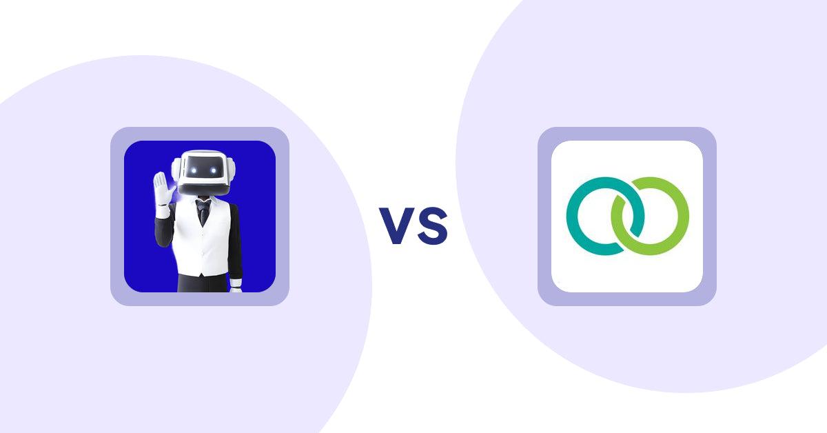 Shopify Product Display Apps: ShopCierge — AI Sales Chatbot vs ROOTIP: Stories & Transparency