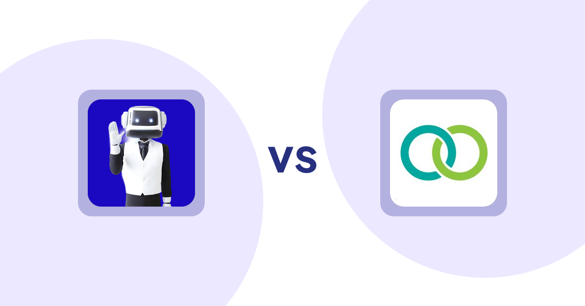 Shopify Product Display Apps: ShopCierge — AI Sales Chatbot vs ROOTIP: Stories & Transparency