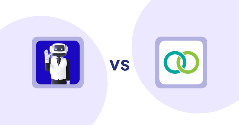 Shopify Product Display Apps: ShopCierge — AI Sales Chatbot vs ROOTIP: Stories & Transparency