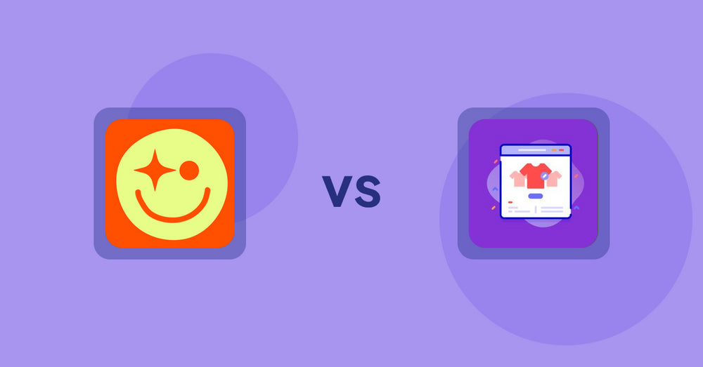 Shopify Product Display Apps: Magical Product Metafields vs Variant Title Magic