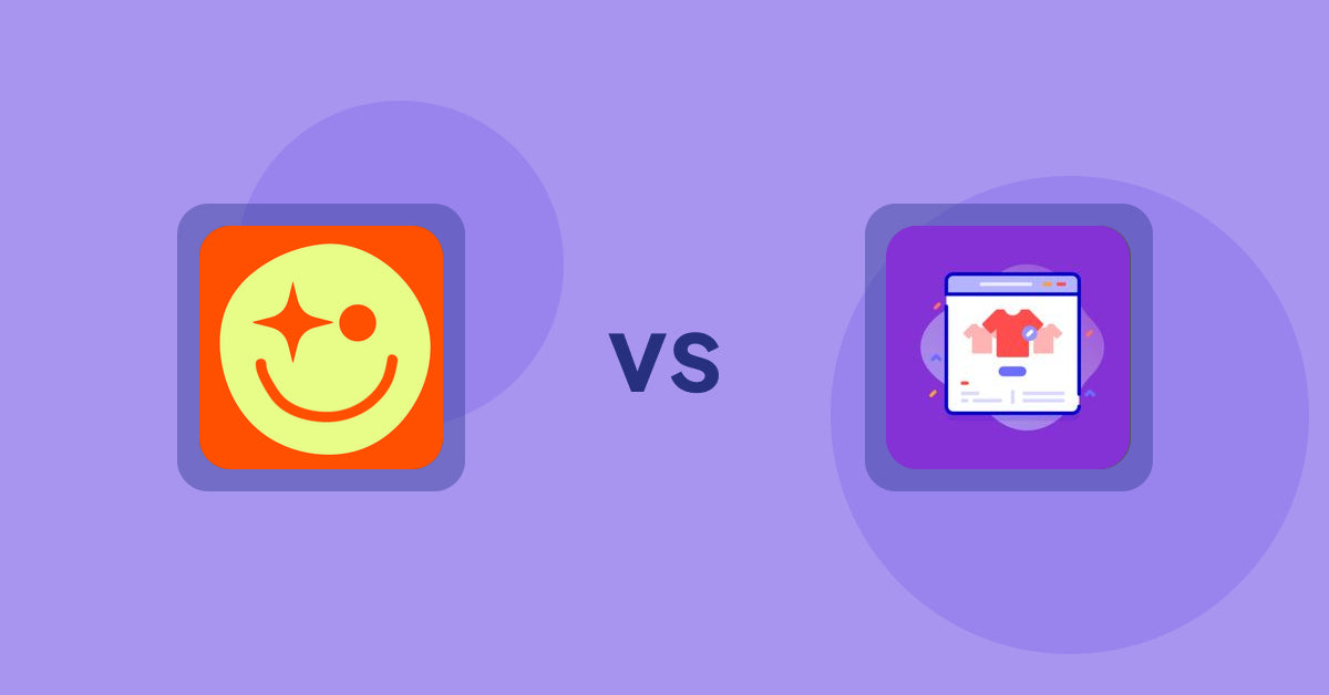 Shopify Product Display Apps: Magical Product Metafields vs Variant Title Magic