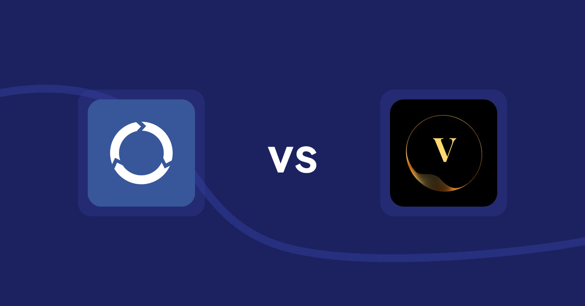 Shopify Product Display Apps: Xeon ‑ Hide Sold Out vs ProductTube