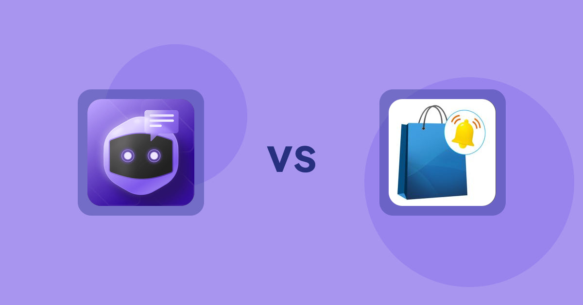 Shopify Product Display Apps: ChatGPT AI Content Generator vs CartBar ‑ Product Purchase Bar