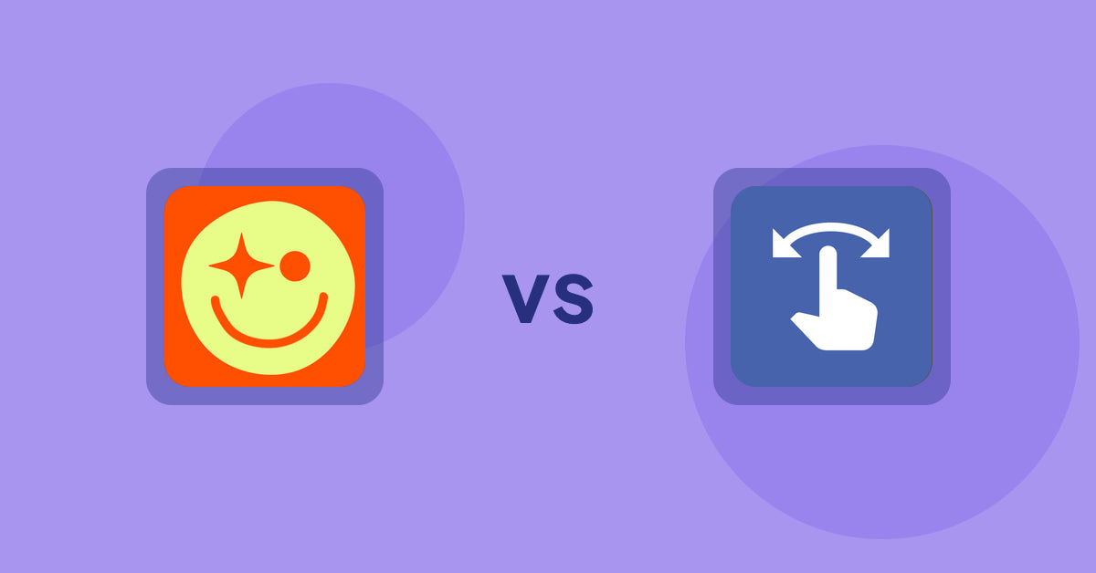 Shopify Product Display Apps: Magical Product Metafields vs HypeSwipe: Swipes to Sales