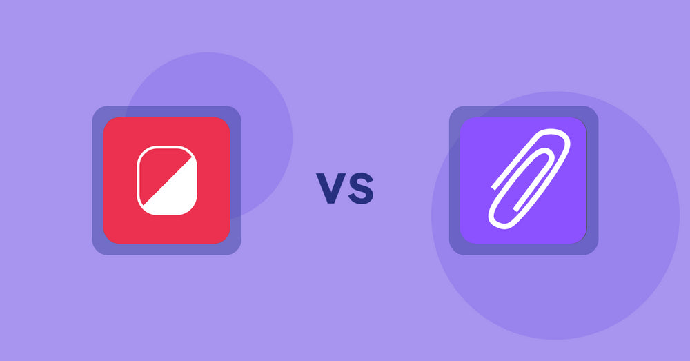Shopify Product Display Apps: Poloriz ‑ Shoppable Stories vs Agile Attachments