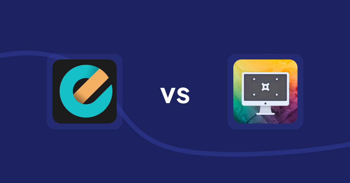 Shopify Product Display Apps: Price Calculator by Dimensions vs. PC Builder