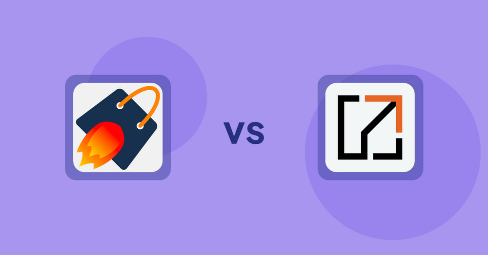 Shopify Product Display Apps: Cross Sell & Upsell Pro vs OT | Collection Sort & Manage