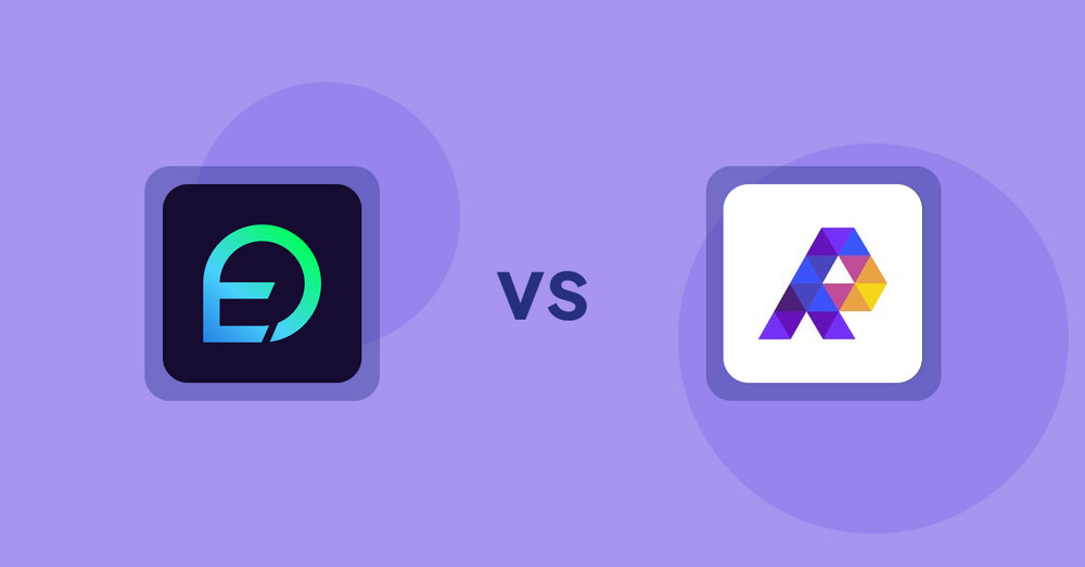 Shopify Product Display Apps: EasyDisplay: Product Showcase vs. Reelife