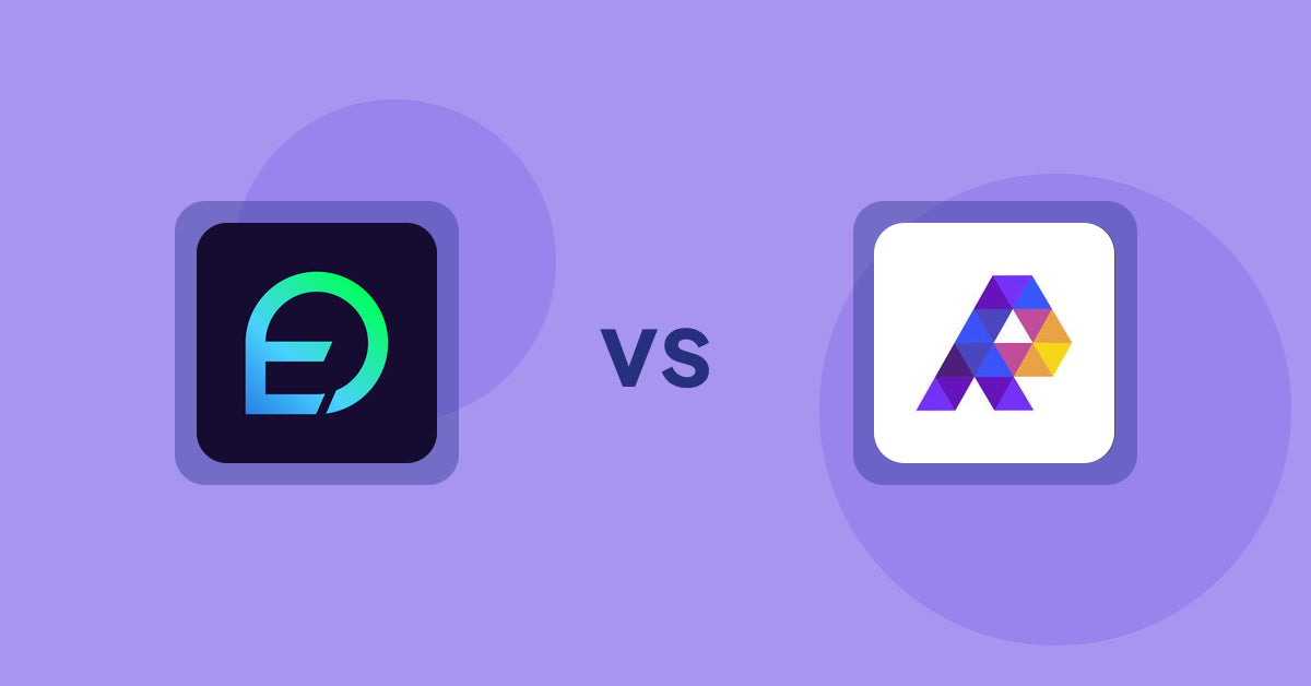 Shopify Product Display Apps: EasyDisplay: Product Showcase vs. Reelife