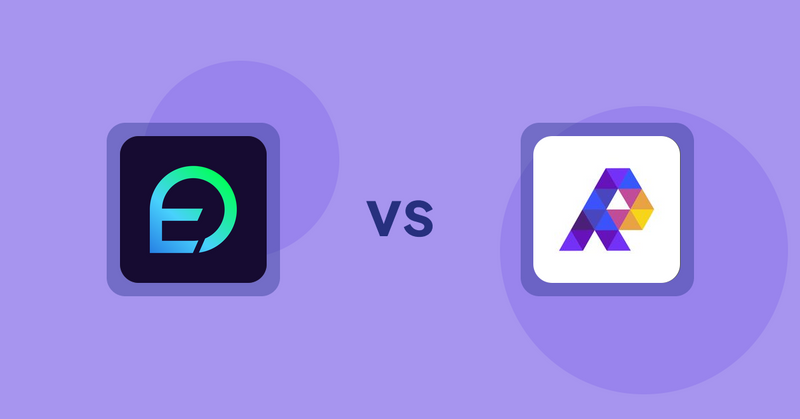 Shopify Product Display Apps: EasyDisplay: Product Showcase vs. Reelife