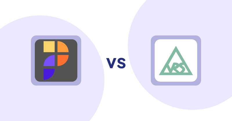 Shopify Product Display Apps: prod‑wall vs VRSHOPii