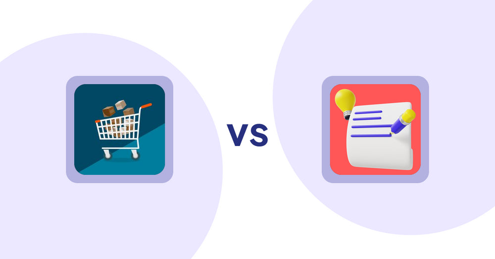 Shopify Product Display Apps: Zestard Bulk Order vs. Wordo ‑ ChatGPT AI Description